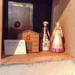 サーカス - 人形が1体増えてました