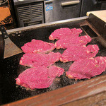 キャトルラパン - 