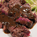 キャトルラパン - 