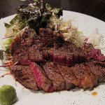 キャトルラパン - 