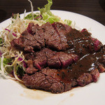 キャトルラパン - 