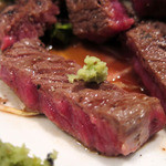 キャトルラパン - 