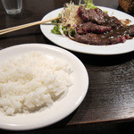 キャトルラパン - ちと、出遅れたかな('◇')ゞ