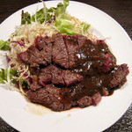 キャトルラパン - 