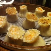 京鼎樓 HANARE店 - 