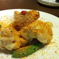 京鼎樓 HANARE店 - 