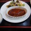 お料理ふらいぱん