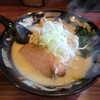 北海道ラーメンひむろ  錦糸町店