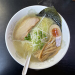 だるま亭 - 