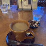 杜の郷 みるりいな  - 