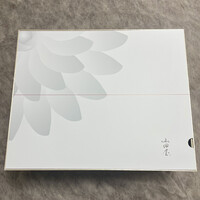 山田屋 - ふぐ刺・ちり鍋・白子セット（3人前）