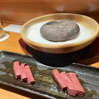 赤坂 金舌 - 