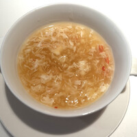 中国料理 桃李 ホテル日航大阪 - 