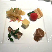 中国料理 桃李 ホテル日航大阪 - 