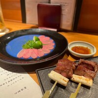赤坂 金舌 - 