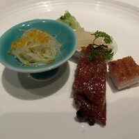 中国飯店 富麗華 - 