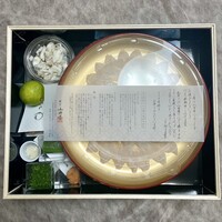 山田屋 - セット中身