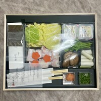 山田屋 - セット中身