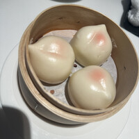 中国料理 桃李 ホテル日航大阪 - 