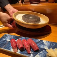 赤坂 金舌 - 
