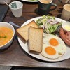ベーカリー&レストラン 沢村 新宿