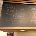 麹町いづみや しろ - 