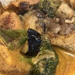 カレーライス専門店 ブラザー - 