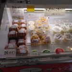 道の駅 星のふる里ふじはし - 