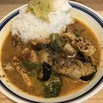 カレーライス専門店 ブラザー - 