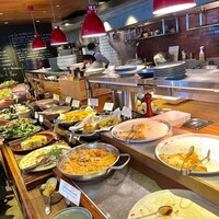 The Kitchen Salvatore Cuomo GINZA - 