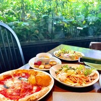 The Kitchen Salvatore Cuomo GINZA - 