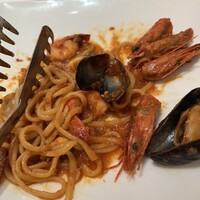 RIGOLETTO KITCHEN - 