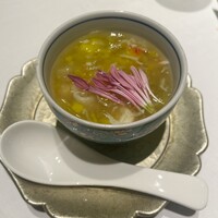 中国料理 礼華 四君子草 - 