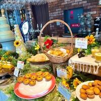 The Kitchen Salvatore Cuomo GINZA - 