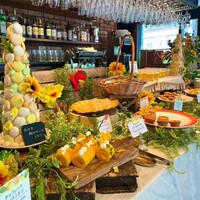 The Kitchen Salvatore Cuomo GINZA - 