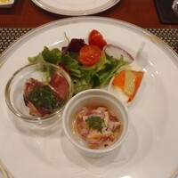 バーデンバーデン - 