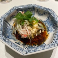 中国料理 礼華 四君子草 - 