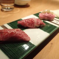 赤坂 金舌 - 