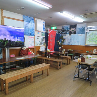 道の駅 にしいや_2