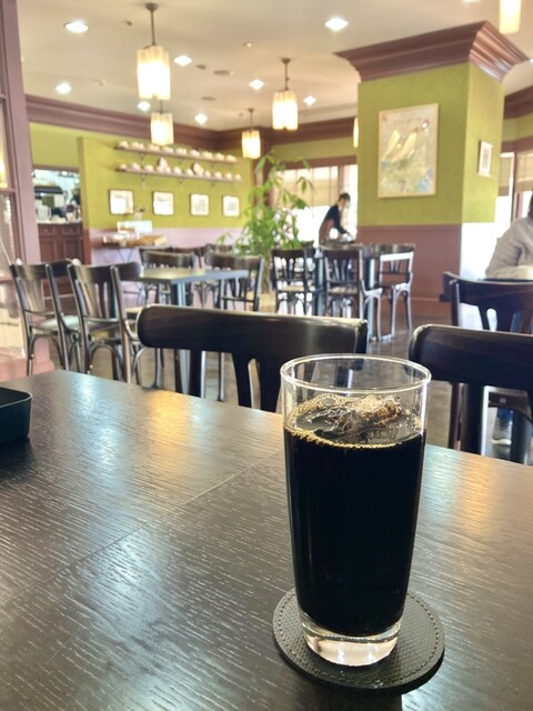 Koromo Coffee photo 2