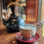 茶館きっかわ 嘉門亭 - 