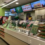 SUBWAY - 