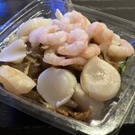 アールエフワン - 料理写真:200g