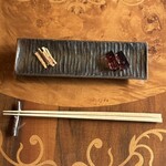 茶館きっかわ 嘉門亭 - 