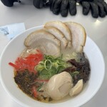 カフェテリア栂の森 - 