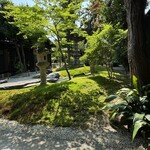 茶館きっかわ 嘉門亭 - 