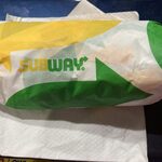 SUBWAY - 