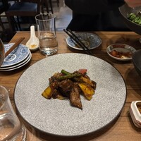 中国菜厨 エスサワダ 新丸ビル店 - 