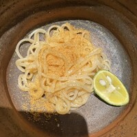 魚坐 - 
