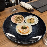 中国菜厨 エスサワダ 新丸ビル店 - 